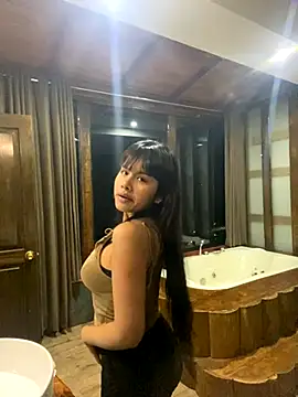 SweetieMariana online show from October 30, 12:13 am