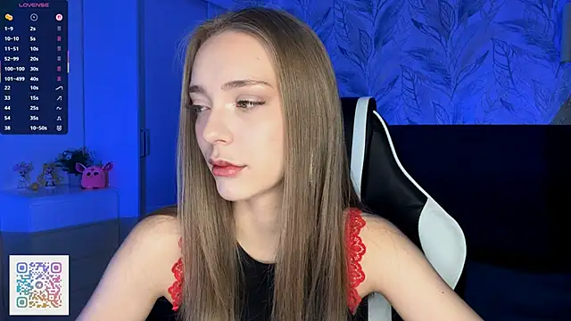 EvaPeace online show from November 24, 5:26 pm