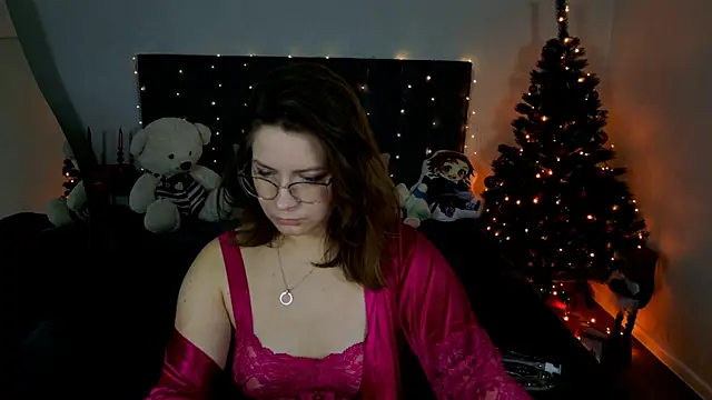 Briarx online show from December 21, 10:24 pm