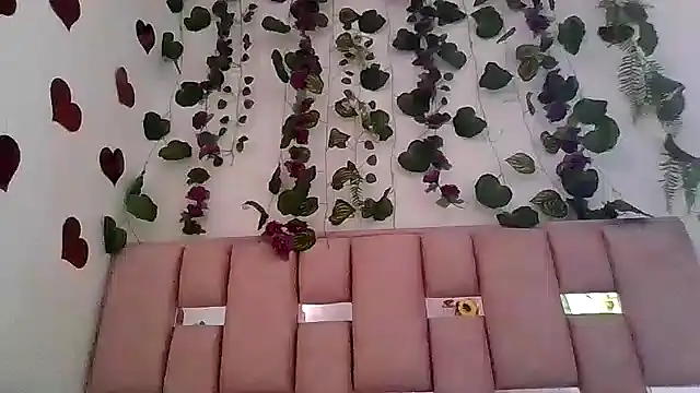 abby moss 2 online show from April 7, 12:40 pm