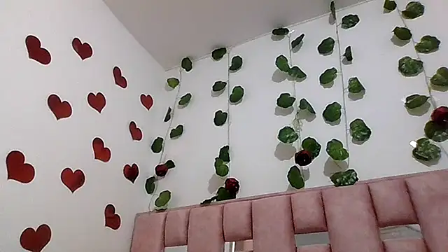 abby moss 2 online show from March 4, 12:34 pm