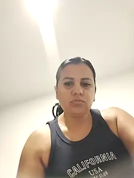 Candy-Samanthy online show from November 17, 5:57 pm