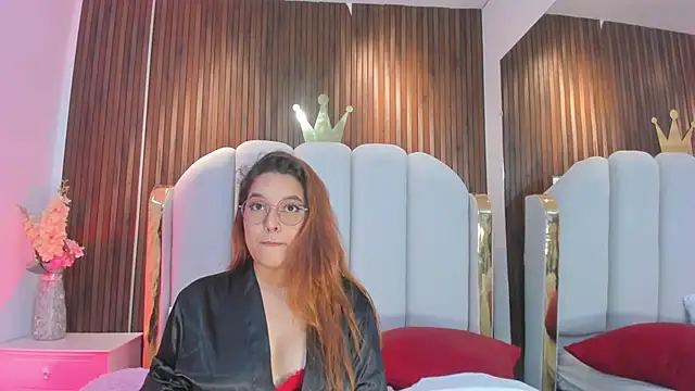 Snapshot of Adhara_adams18 chatting on October 12, 2:41 pm Adhara adams18 online show from October 12, 2:41 pm