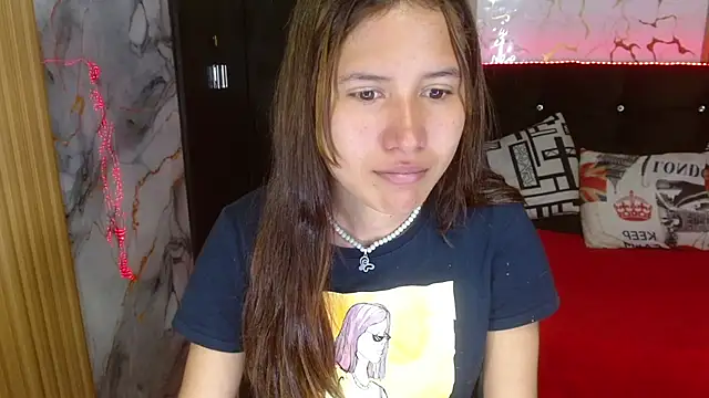 tinibunny online show from October 13, 7:38 pm