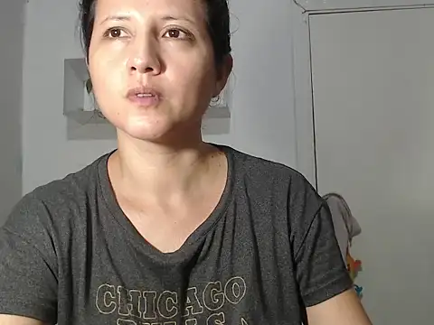 Renata Rivas online show from February 19, 3:28 am