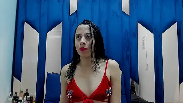 Perla Jonhson Rs online show from November 29, 7:29 pm