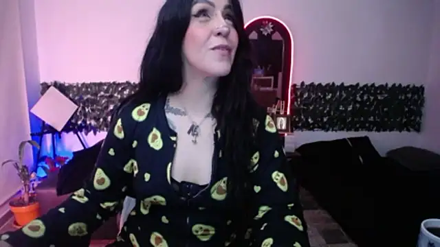 Anastasiabasst   online show from October 29, 5:45 am