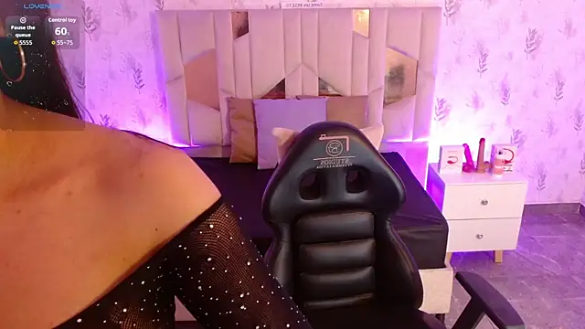 MARIANA TAY1 online show from November 6, 3:12 am