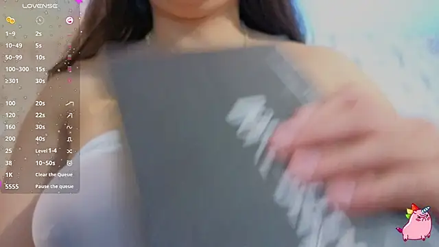 MARIANA TAY1 online show from June 29, 3:13 am