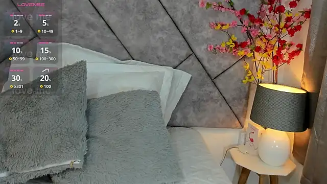  naylaa  online show from April 16, 3:07 am