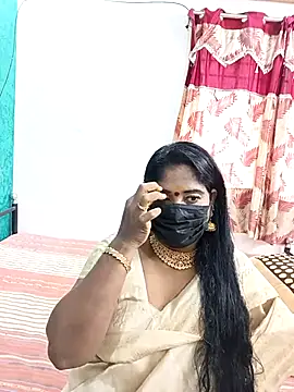 tamil-aunt online show from November 4, 4:39 am