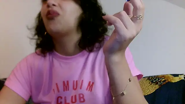 Biaaxxxsexy online show from November 10, 7:09 pm