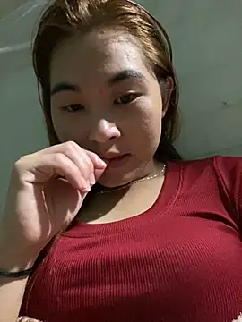 Snapshot of Yan_50299 chatting on October 10, 5:18 pm Yan 50299 online show from October 10, 5:18 pm