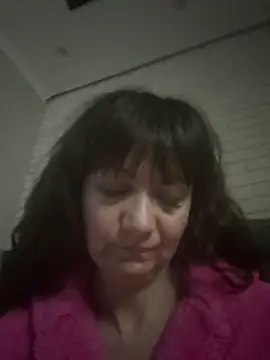 Butterfly8385 online show from February 7, 1:42 am