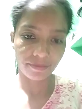 Jaanvi G online show from October 21, 3:05 pm