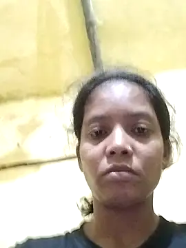 Jaanvi G online show from November 6, 8:48 pm