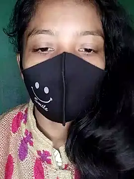 Jaanvi G online show from December 14, 5:13 am