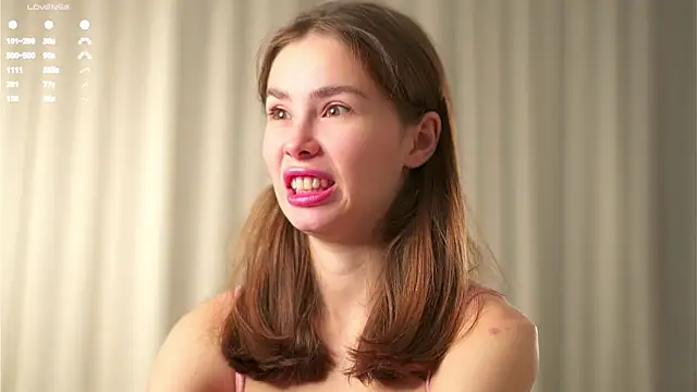 MonetLeitman online show from October 31, 1:07 am