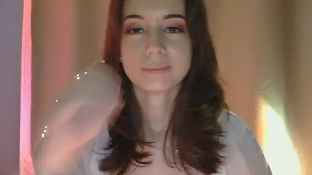 VeraLush online show from November 19, 12:38 pm