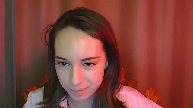 VeraLush online show from November 13, 3:33 pm