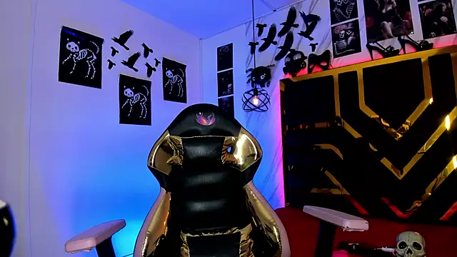 Evangelinejoness  online show from November 27, 11:46 am