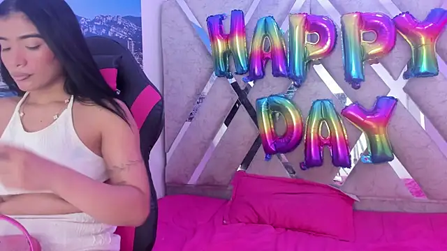 ava wildes online show from November 20, 8:10 pm