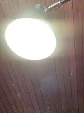 LunaMoore Pink online show from October 30, 1:12 pm