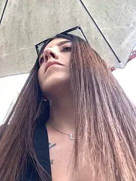 ElectraPink  online show from December 16, 1:17 pm