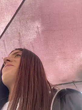 ElectraPink  online show from February 21, 1:45 pm