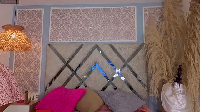 danna peters online show from February 21, 8:53 pm