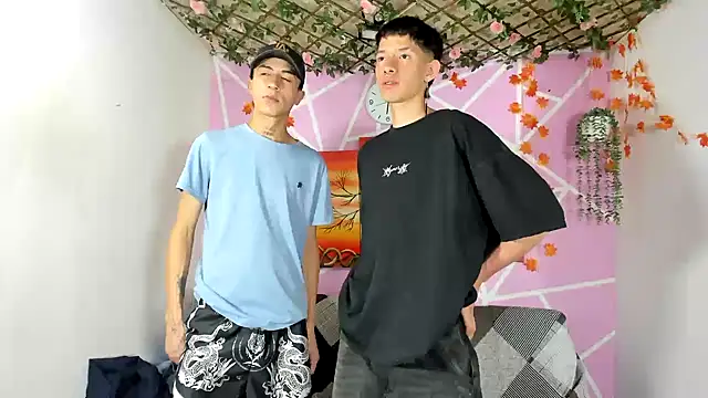 heyy noah11 online show from March 2, 2:00 am