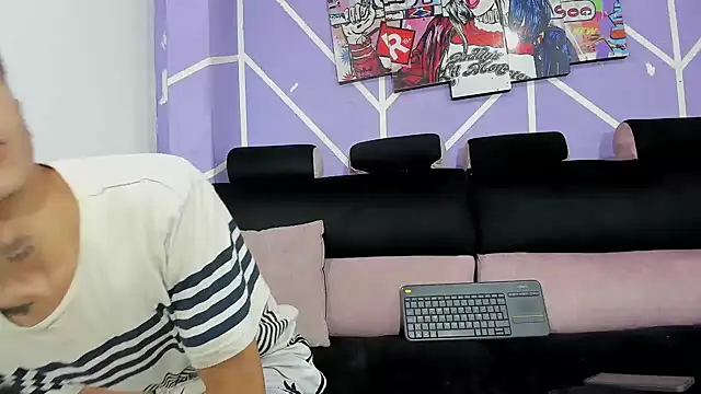 heyy noah11 online show from March 2, 2:13 pm