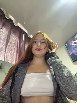 Leah moon1 online show from March 3, 7:42 pm