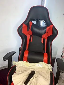  Lissa 01 online show from October 26, 3:35 am