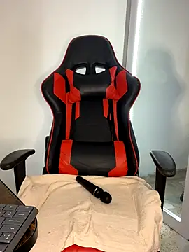  Lissa 01 online show from November 29, 2:37 am