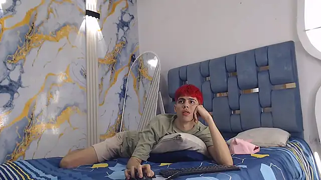 EMPIRE BOYS1 online show from May 10, 7:27 pm