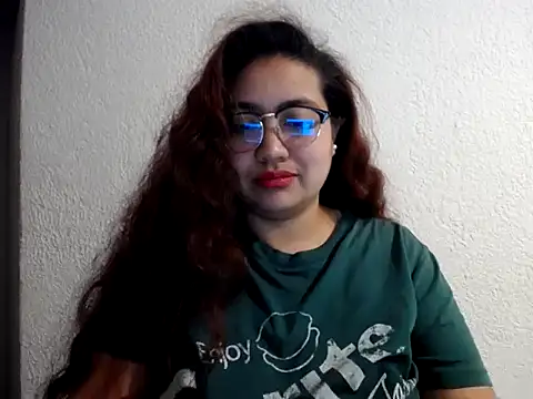 I AM ISABELLA online show from October 16, 5:10 am
