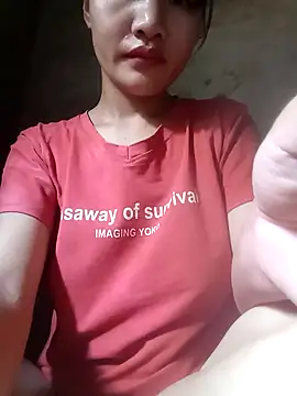 Hana sexyy online show from November 10, 4:51 am