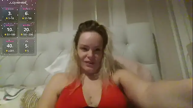 SUGER-SPICE online show from October 18, 6:53 pm