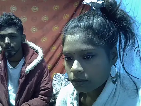 Indiansmiley01 online show from July 29, 10:10 pm