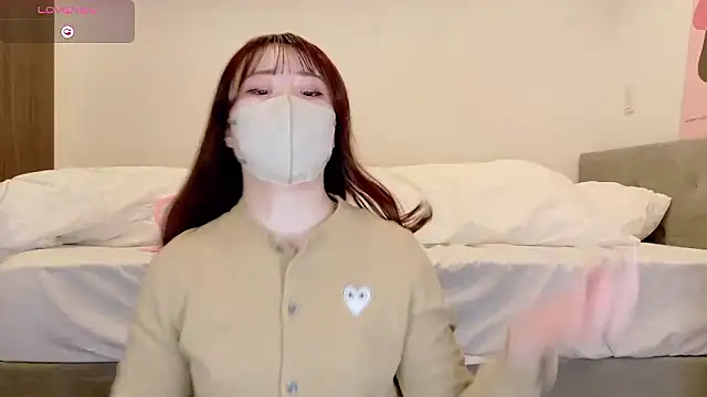 yura ra ra online show from May 29, 1:09 pm