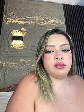 GenesisBlaze online show from June 17, 11:39 pm