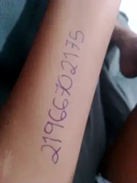 Camilanifeta online show from March 14, 6:53 pm