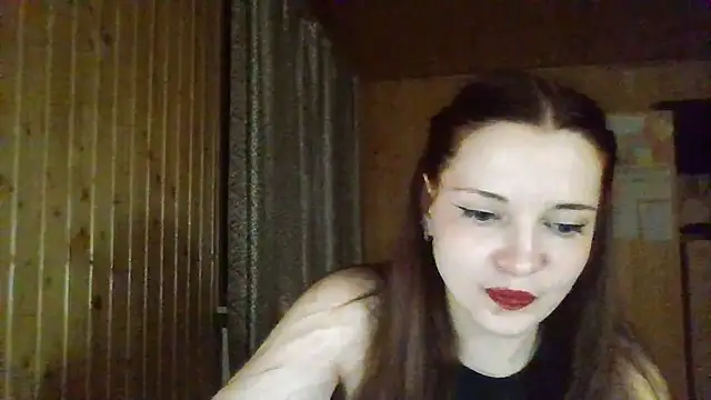 AmeliieLaFleur online show from March 21, 6:46 pm