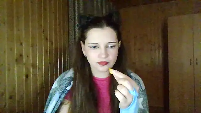 AmeliieLaFleur online show from November 30, 10:03 pm