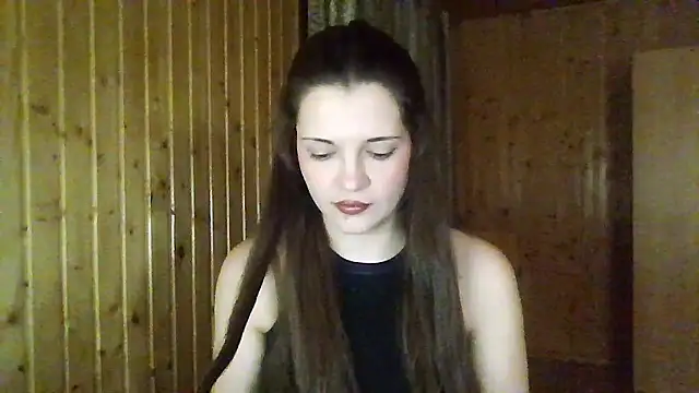 AmeliieLaFleur online show from January 9, 1:32 am