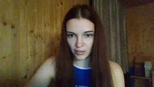 AmeliieLaFleur online show from May 14, 9:42 pm