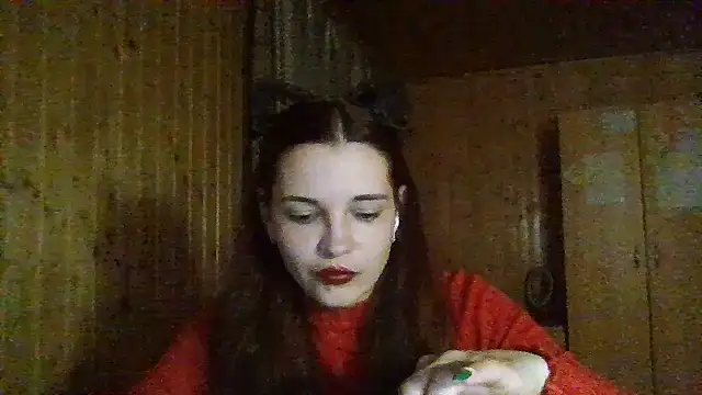 AmeliieLaFleur online show from May 18, 6:47 pm