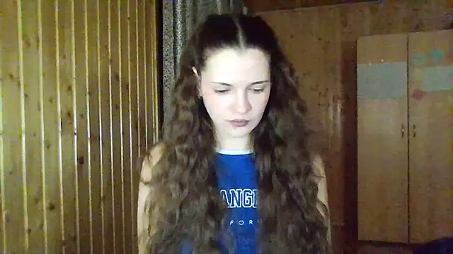 AmeliieLaFleur online show from January 31, 7:23 pm