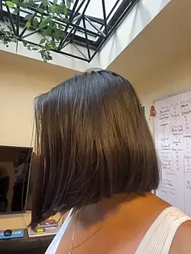 AlyssaRay online show from March 31, 4:51 pm